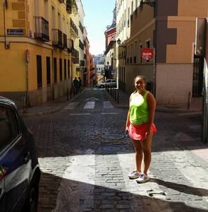 Meet your Posher, David